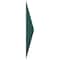 Ekena Millwork 11 7/8in. W x 11 7/8in. H Sellek EnduraWall Decorative 3D Wall Panel Covers 0.98 Sq. Ft. WP12X12SKGLN - alternate 2
